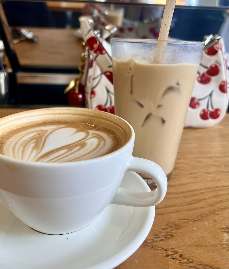 Madcap Coffee Company photo 3