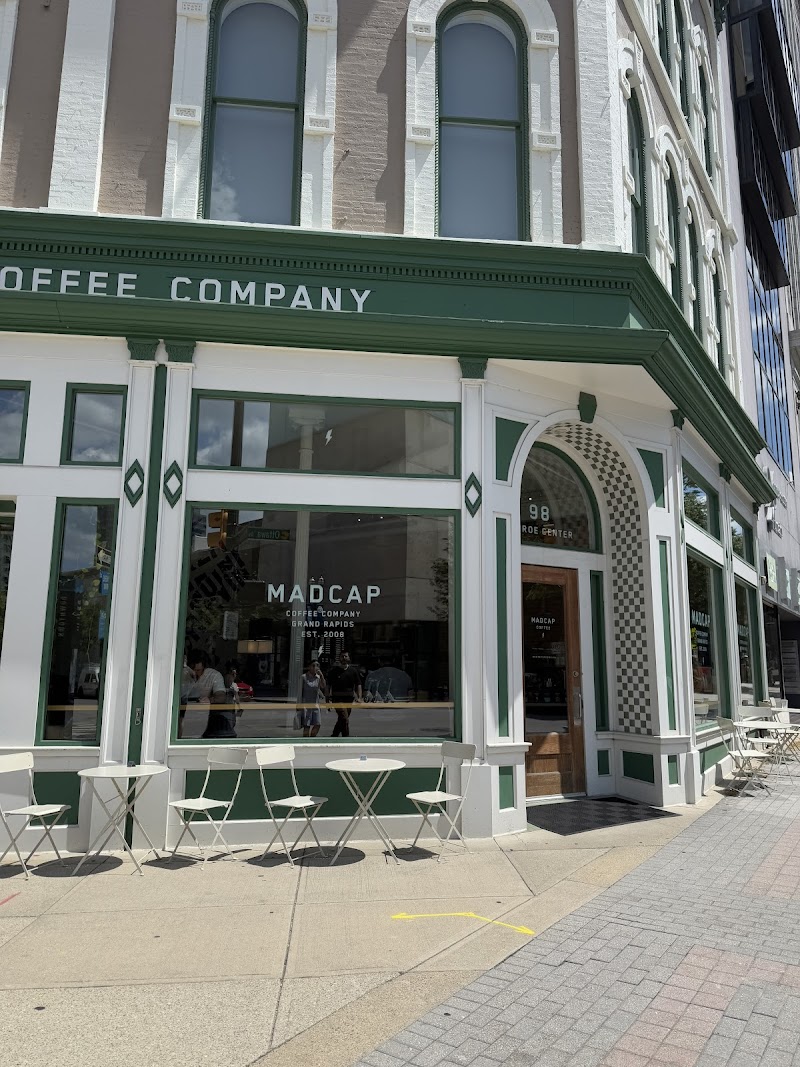 Madcap Coffee Company photo 4