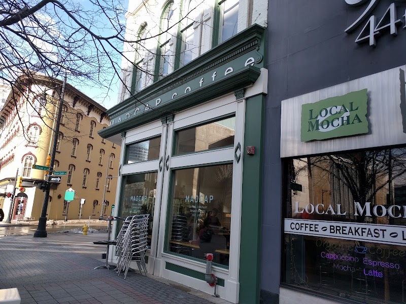 Madcap Coffee Company photo 1