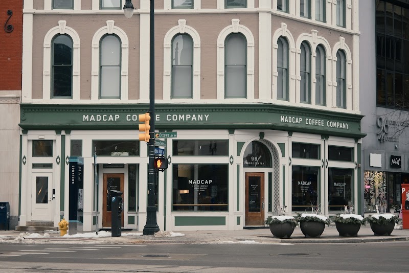 Madcap Coffee Company photo 4