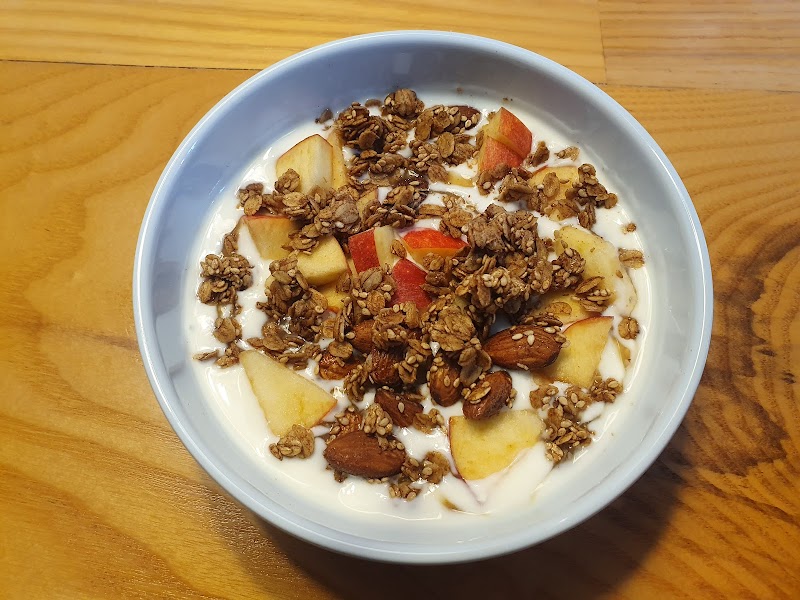 Madcap Coffee Company photo 2