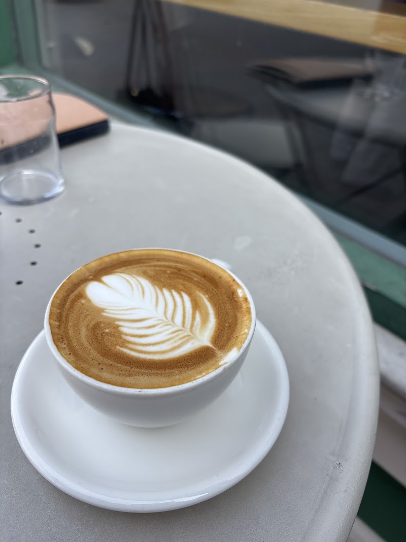 Madcap Coffee Company photo 3