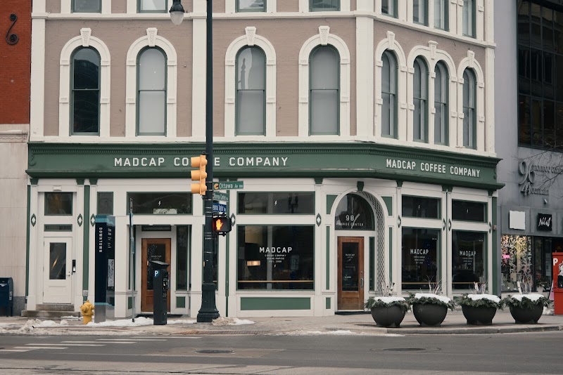 Madcap Coffee Company photo 1