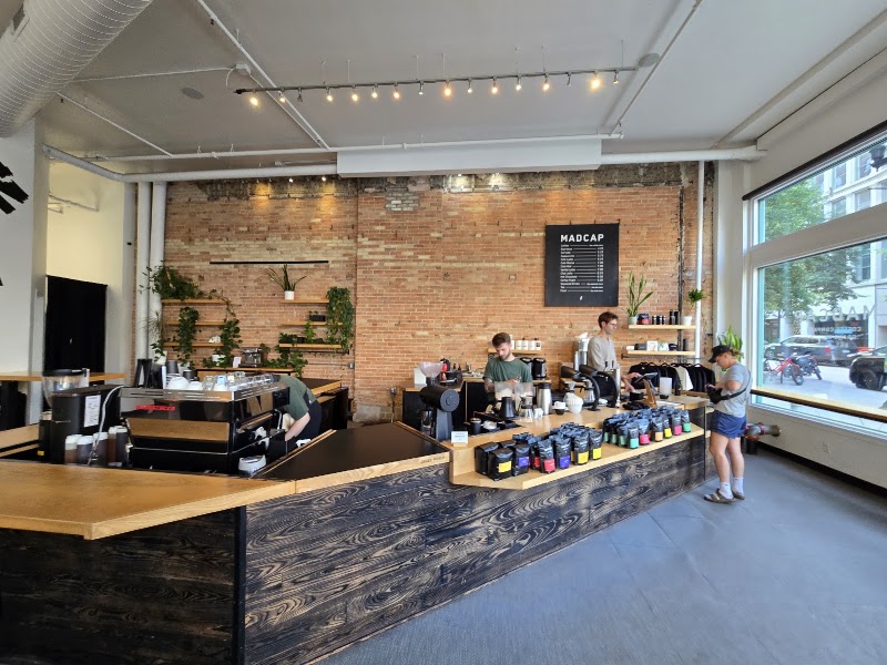 Madcap Coffee Company photo 4