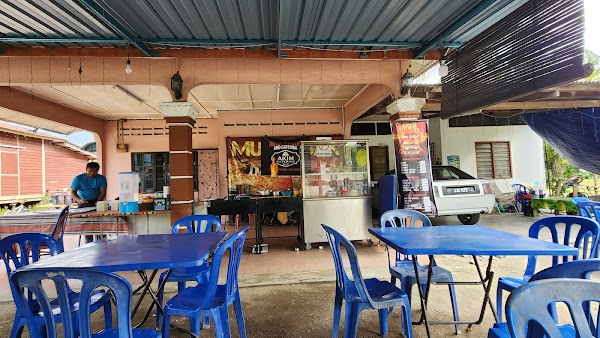 Kodai Akim Kuih Udang Godang - Photo 1