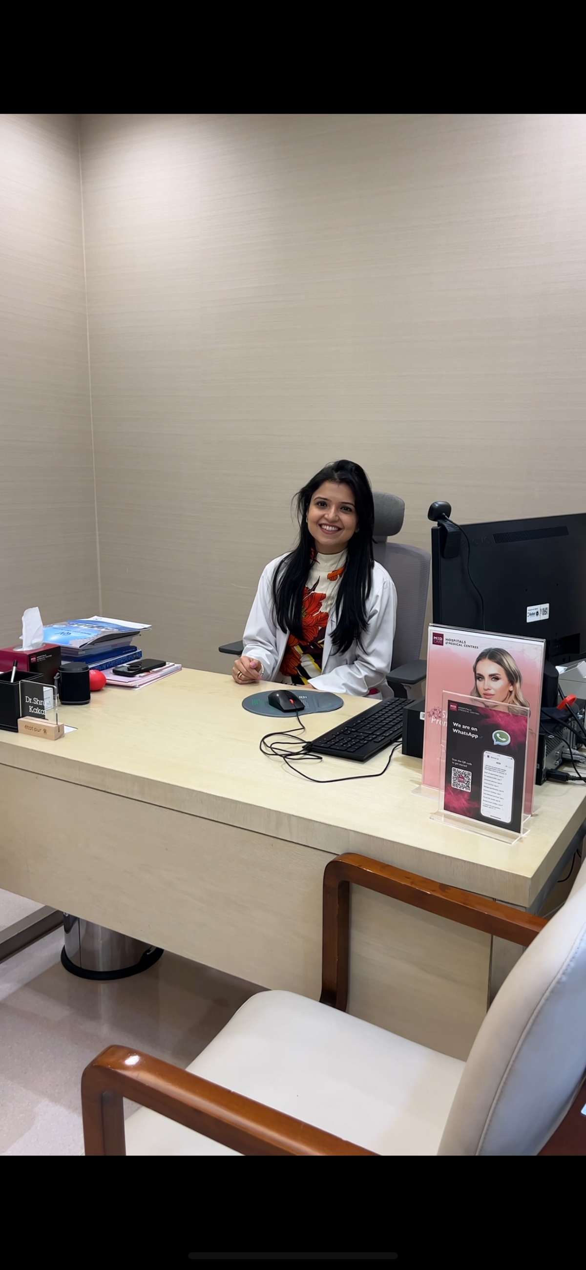 Dr Shruti Kakar - Dermatologist 3