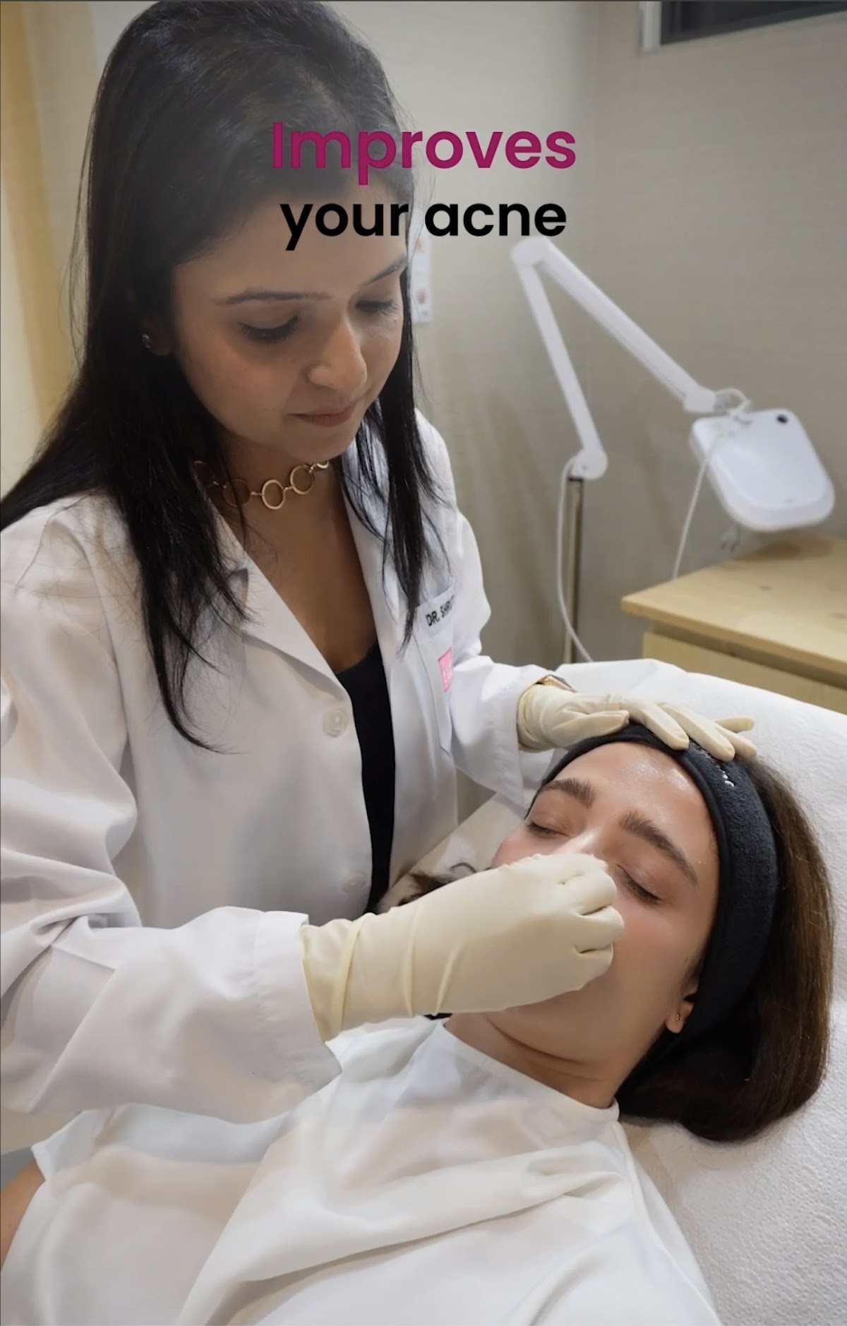 Dr Shruti Kakar - Dermatologist