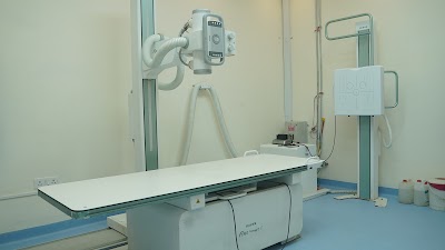 Narayana Hospital Barasat - Image 2