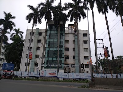 Narayana Hospital Barasat - Image 3