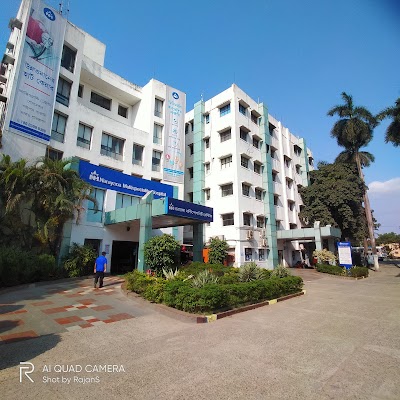 Narayana Hospital Barasat