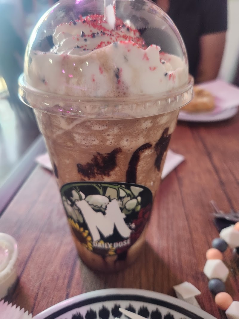 M’s Daily Dose photo 3