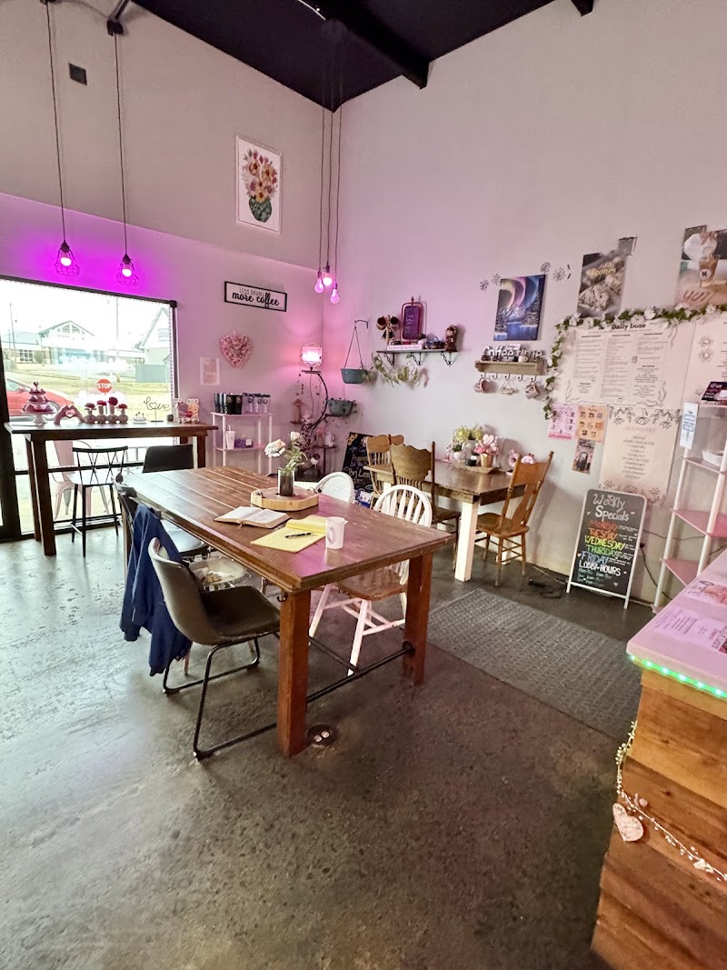 M’s Daily Dose photo 1