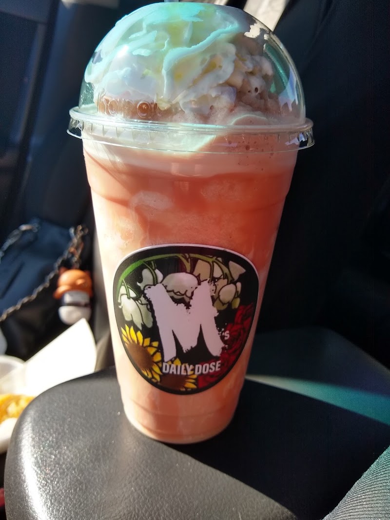M’s Daily Dose photo 3