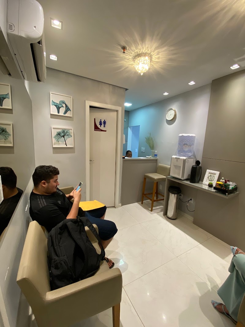 Sorri&Dent Shopping da Ilha - foto 1