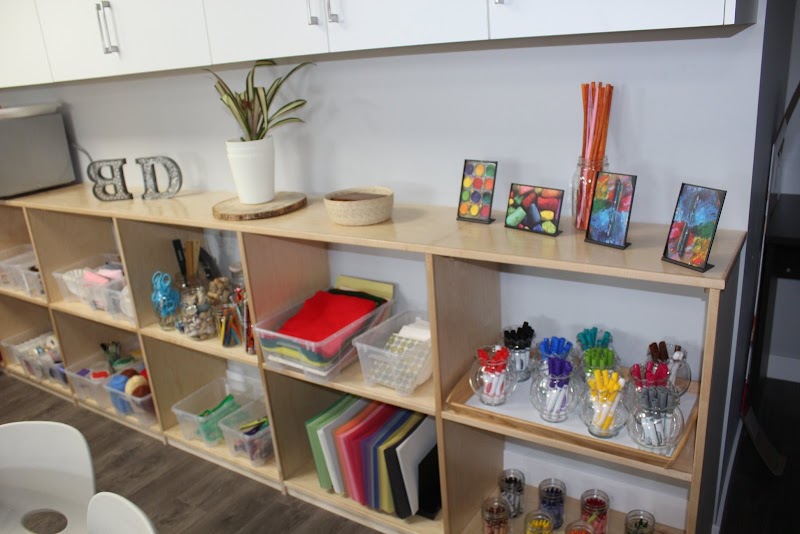 Precious Sprouts Childcare Center photo 3