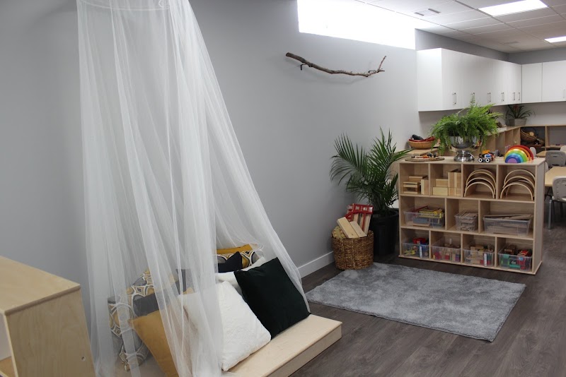 Precious Sprouts Childcare Center