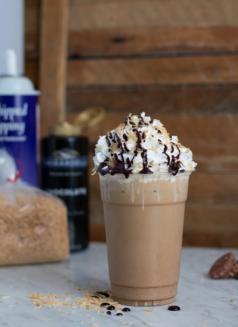 Oak Leaf Cafe & Bakery Penn Yan photo 4