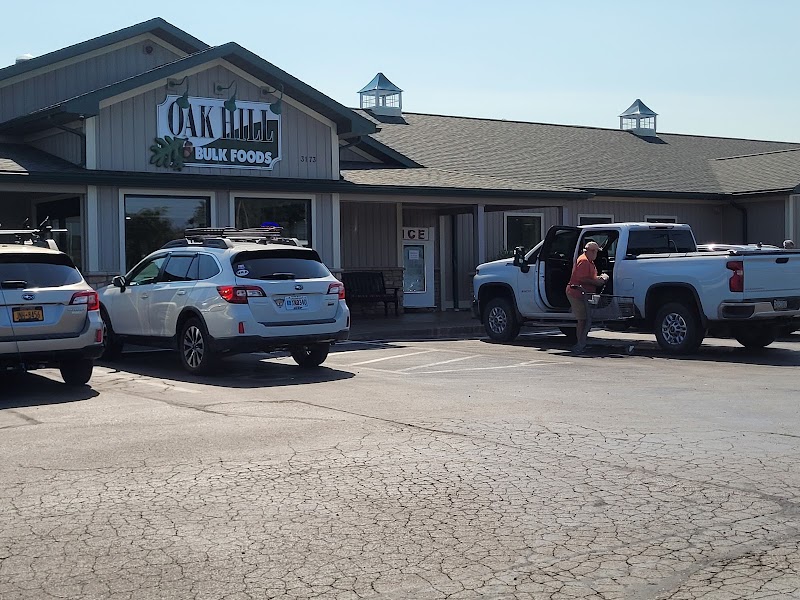 Oak Leaf Cafe & Bakery Penn Yan photo 1