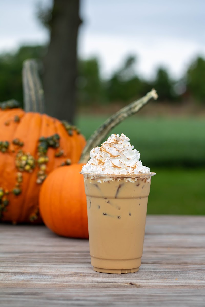 Oak Leaf Cafe & Bakery Penn Yan photo 2