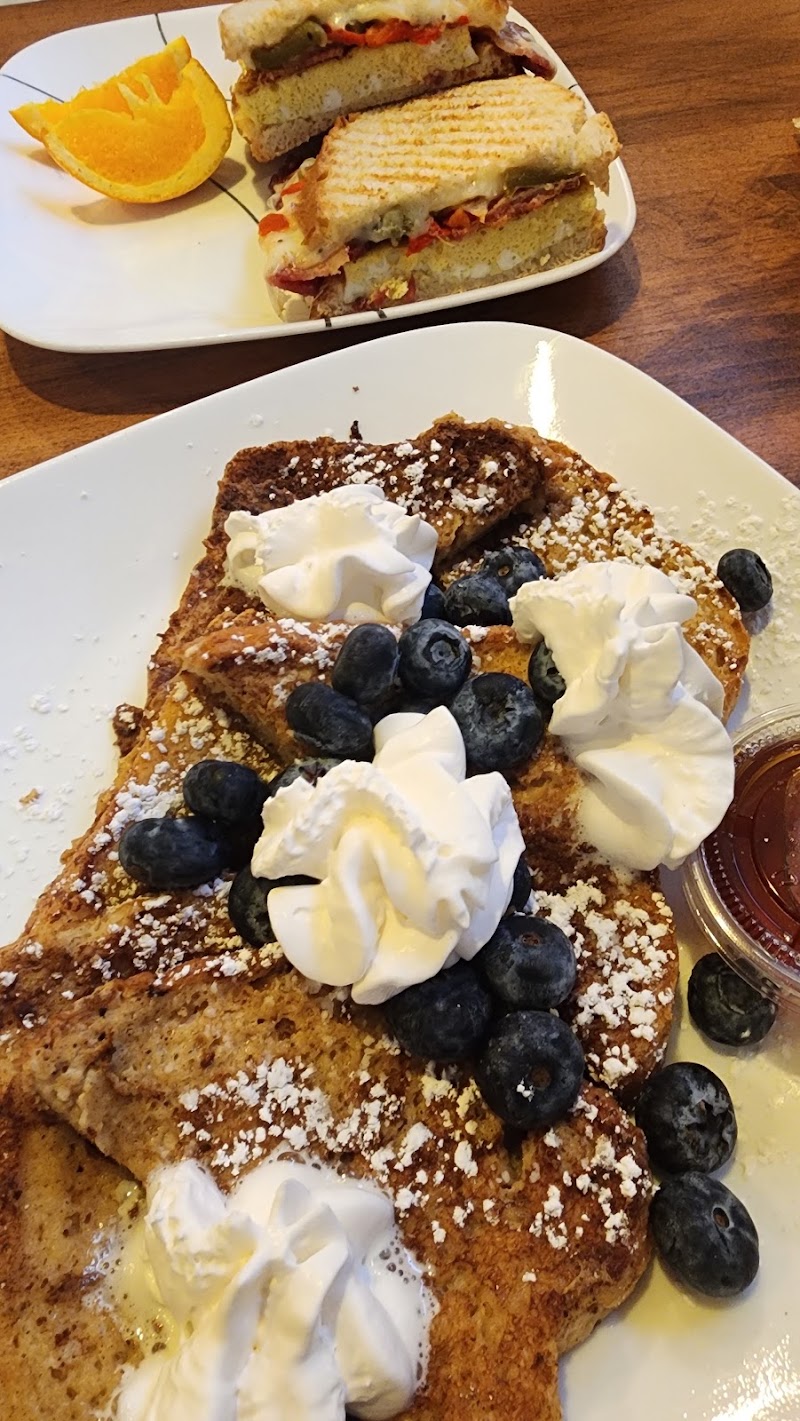 Oak Leaf Cafe & Bakery Penn Yan photo 3
