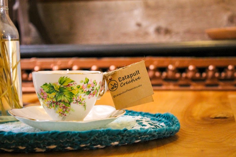 Catapult Coffee & Studio photo 2