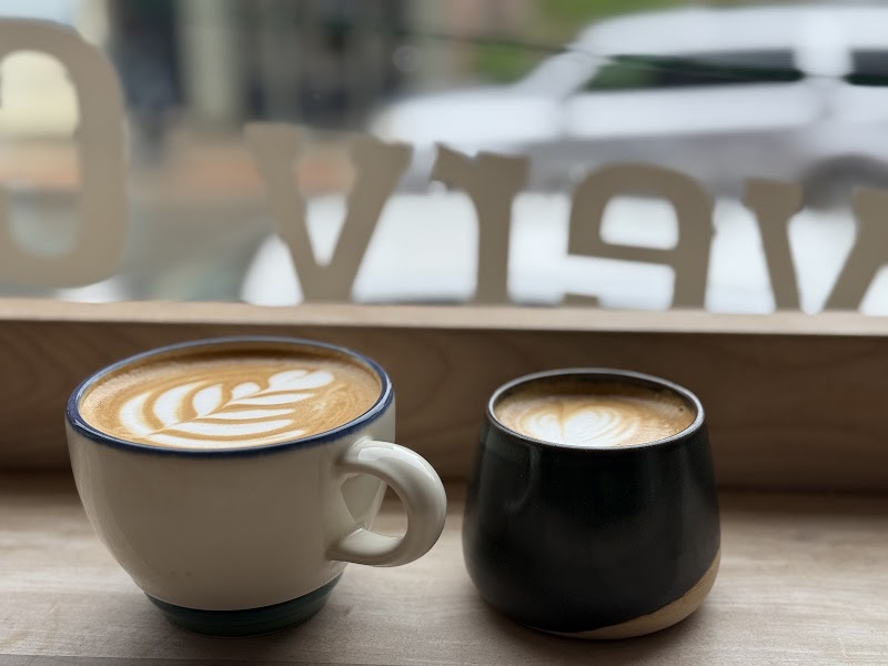 Catapult Coffee & Studio photo 3