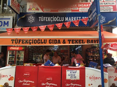 Tüfekçioğlu Kuruyemiş&Tekel&Gıda - Temizlik