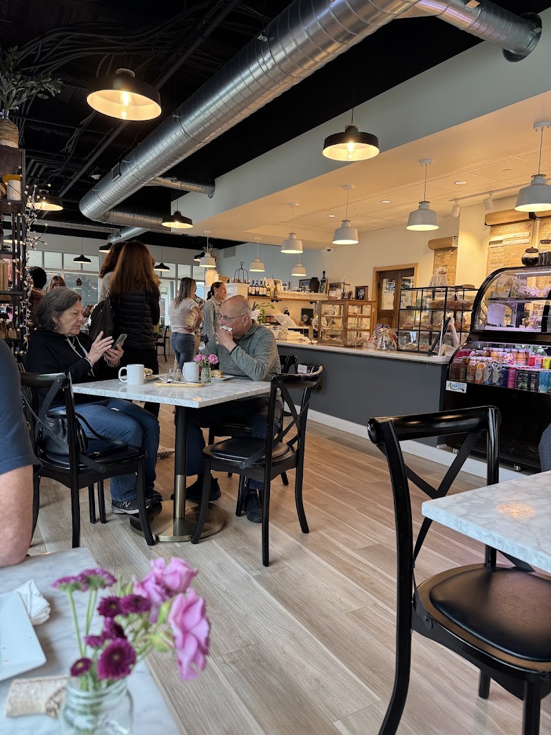 #theCafe photo 4