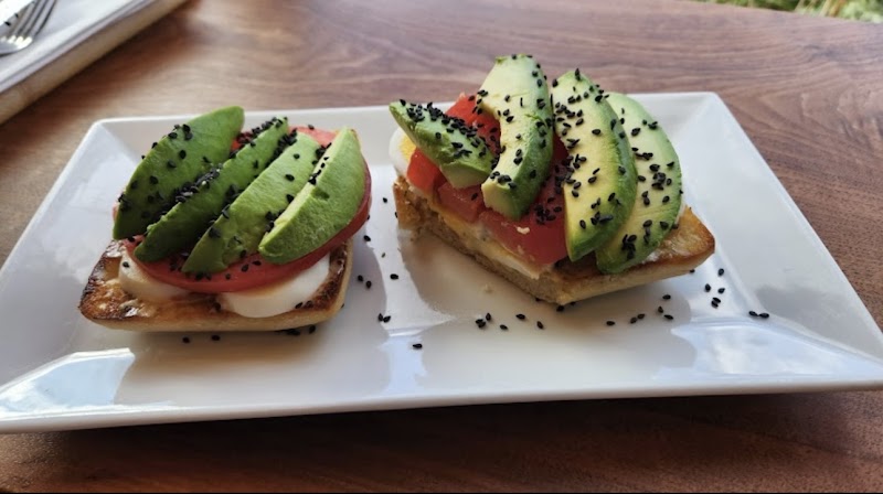 #theCafe photo 2
