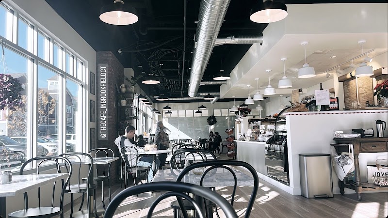 #theCafe photo 1