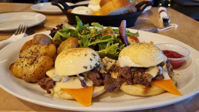 No.24 Cafe & Bistro photo 3