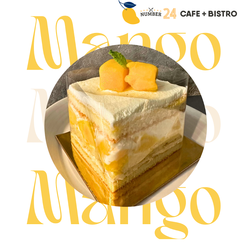 No.24 Cafe & Bistro photo 2