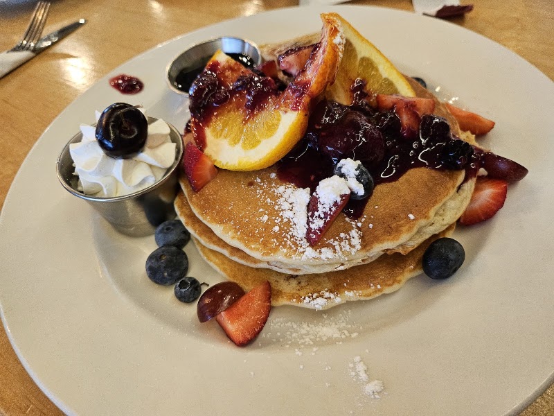 No.24 Cafe & Bistro photo 3