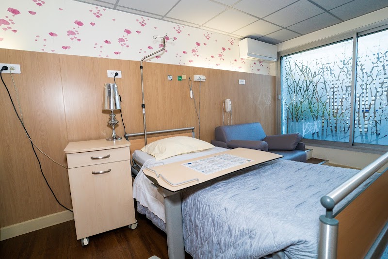 Hôpital Privé Nord Parisien (HPNP).