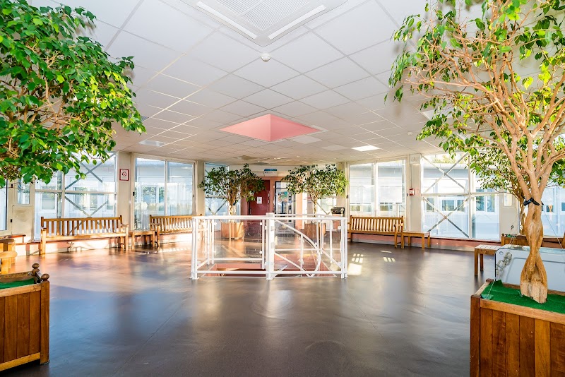 Hôpital Privé Nord Parisien (HPNP).