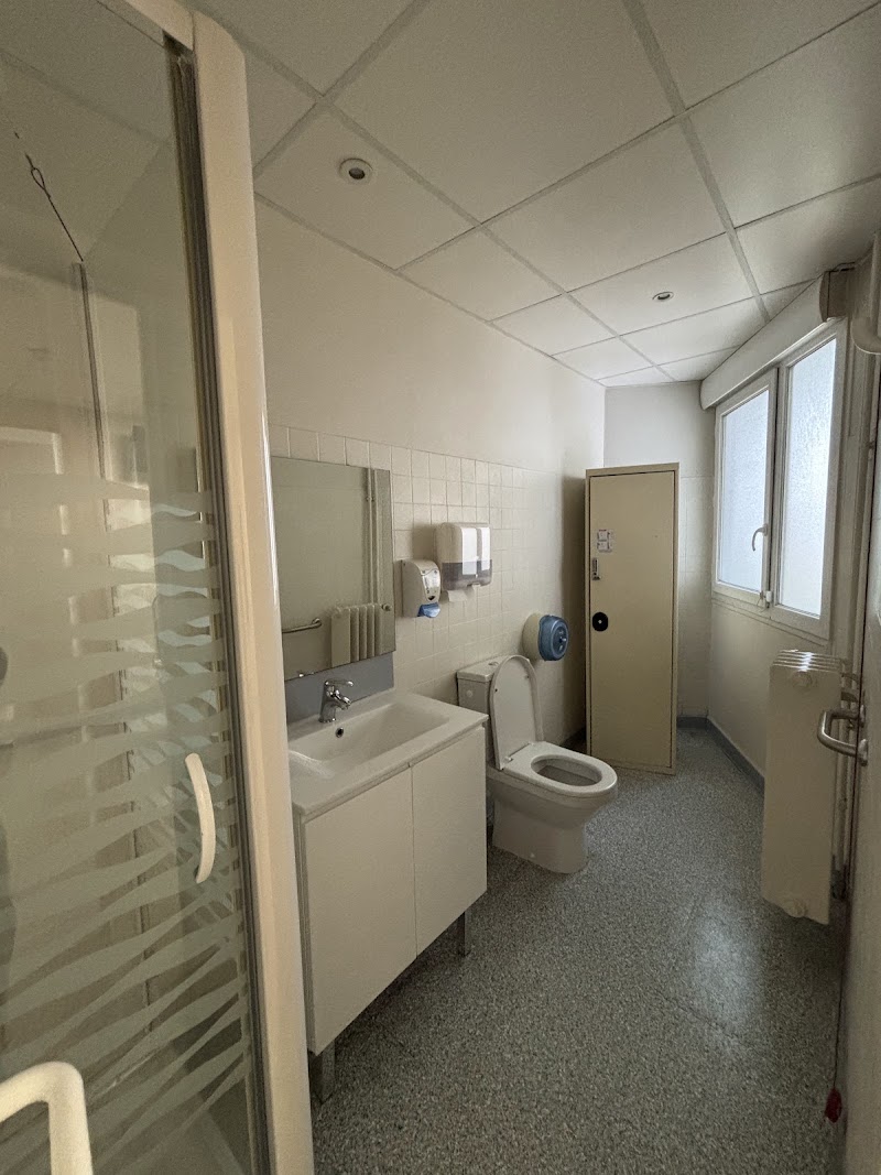 Hôpital Privé Nord Parisien (HPNP).