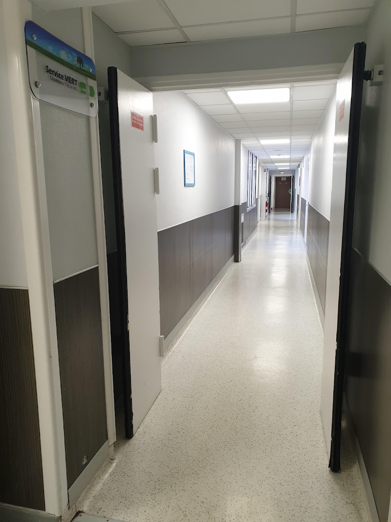 Hôpital Privé Nord Parisien (HPNP).