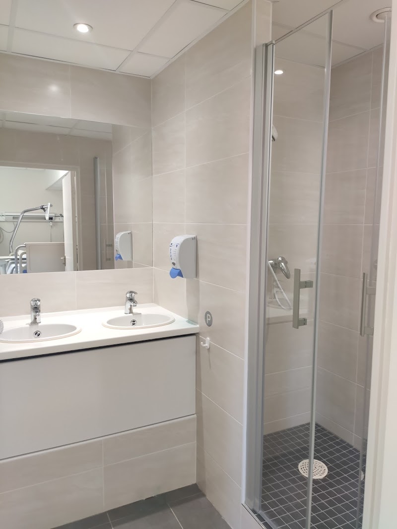 Hôpital Privé Nord Parisien (HPNP).