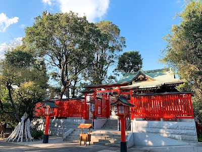 馬橋稲荷神社