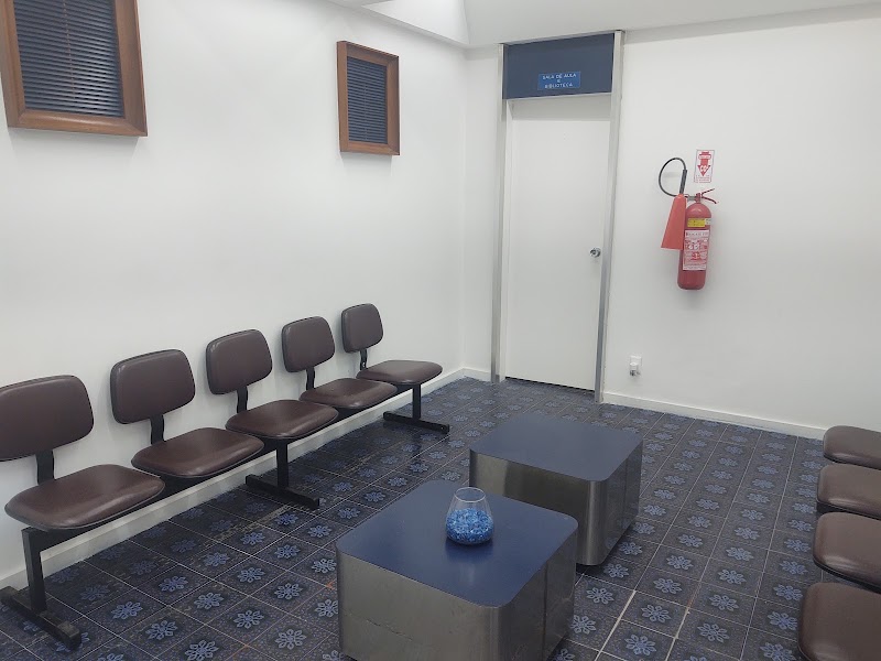 Foto de Instituto Kaio Motta de doenças cronicas odontopaticas