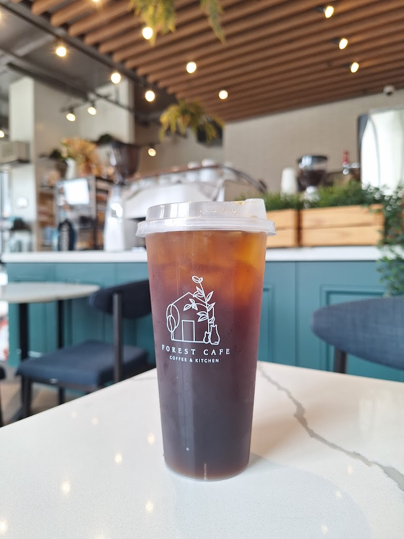 Forest Cafe (North York) photo 3