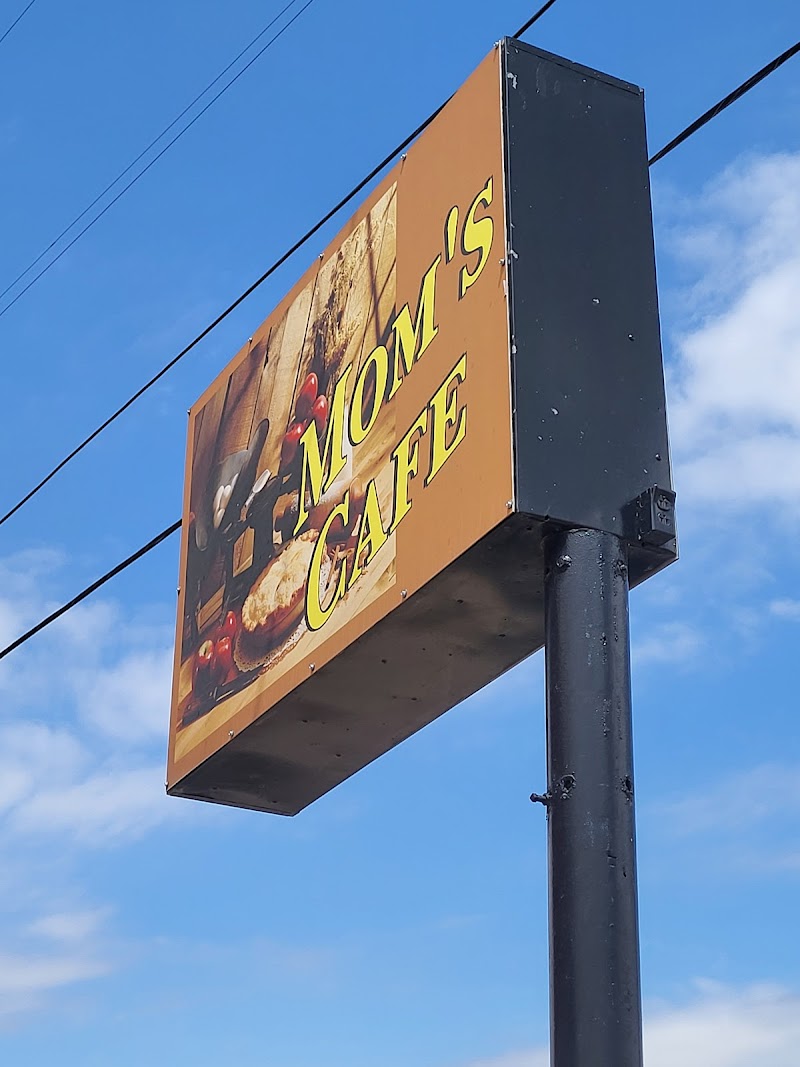 Mom's Cafe photo 4