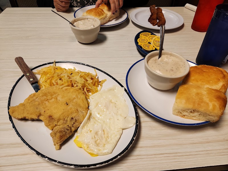 Mom's Cafe photo 3