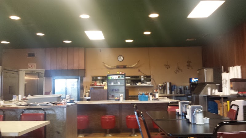 Mom's Cafe photo 1