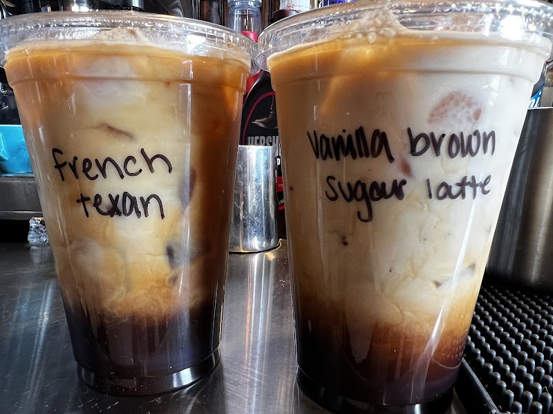 Black Creek Coffee and Wine Bar photo 4