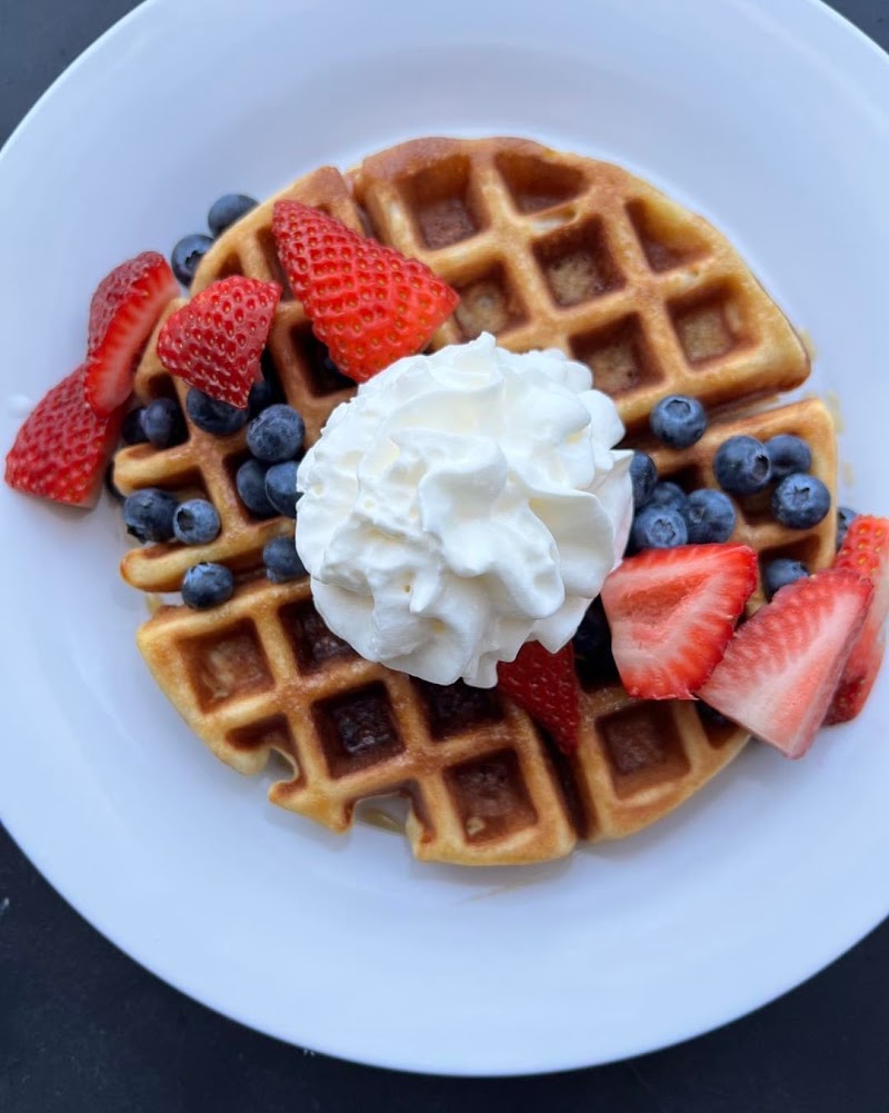 Black Creek Coffee and Wine Bar photo 3