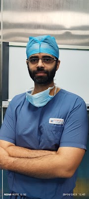 ✅Dr. Annal Vaidya