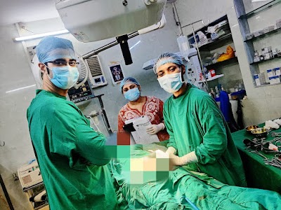 ✅Dr. Annal Vaidya - Image 2