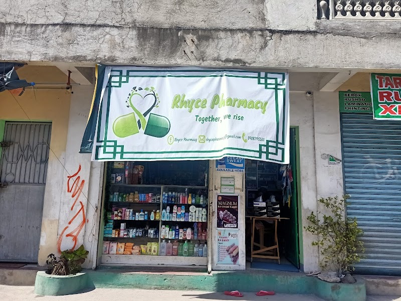 Rhyce Pharmacy