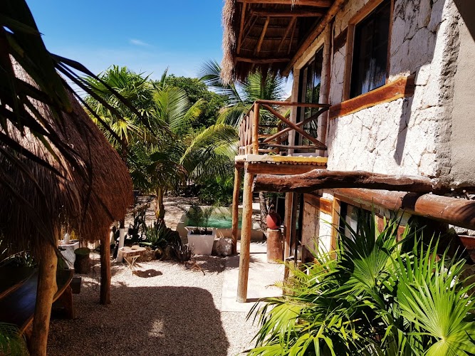 La Casa de Mía Tulum